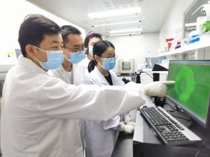 团队风采 1