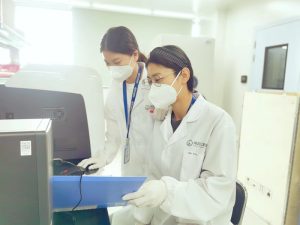 团队风采 4
